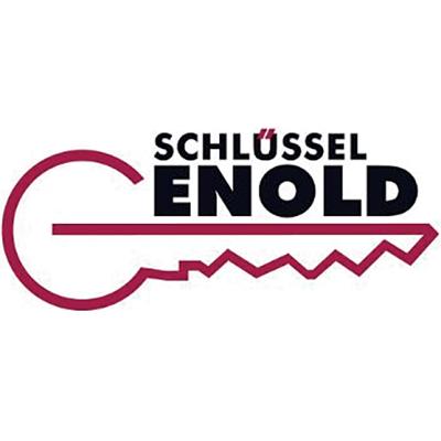 Logo der Firma Schlüssel Enold aus Dresden