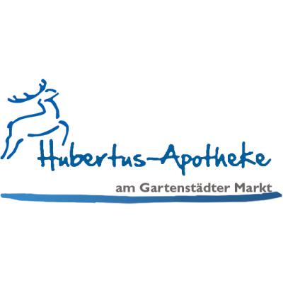 Logo der Firma Hubertus-Apotheke Inh. Volker Seubold aus Bamberg
