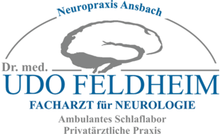 Logo der Firma Neurologische Privatpraxis Feldheim Udo Dr.med. aus Ansbach