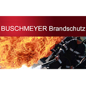 Logo der Firma Karl Jörn Buschmeyer & Co. Brandschutzgeräte GmbH aus Bremen