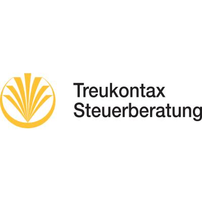 Logo der Firma Treukontax aus Amberg