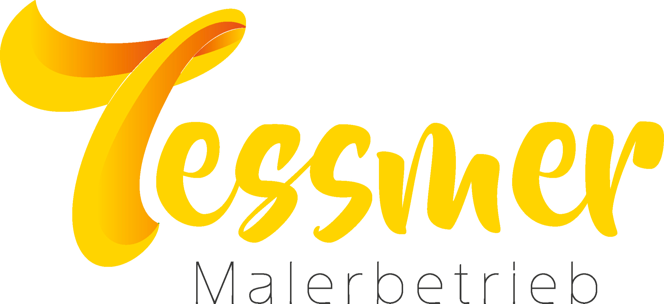 Logo der Firma TESSMER MALER­BETRIEB aus Hamburg