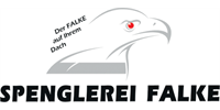 Logo der Firma Falke Spenglerei aus Neukirchen auf dem Branchenportal Sanitaer.org