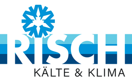 Logo der Firma Risch Kälte- und Klimatechnik GmbH aus Mönchengladbach