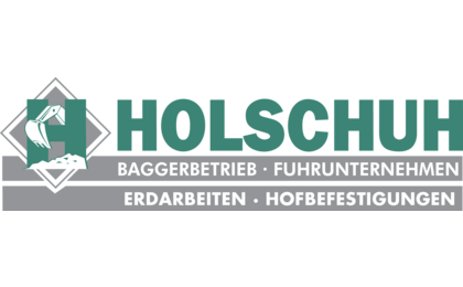 Logo der Firma Holschuh Achim GmbH aus Buttenheim
