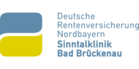 Logo der Firma Sinntalklinik Bad Brückenau, Deutsche Rentenversicherung aus Bad Brückenau