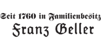 Logo der Firma Bestattungen Geller aus Jüchen auf dem Branchenportal Tischler-Schreiner.org