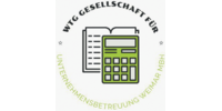 Logo der Firma WTG Gesellschaft für Unternehmensbetreuung Weimar mbH aus Weimar