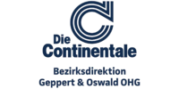 Logo der Firma Bezirksdirektion Geppert und Oswald OHG aus Ettenheim