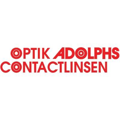 Logo der Firma Optik Adolphs GmbH aus Krefeld