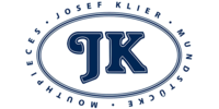 Logo der Firma Josef Klier GmbH & Co. KG aus Diespeck