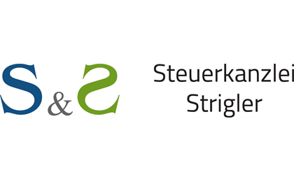 Logo der Firma Steuerberatung Strigler Siegfried Dipl.-Finanzwirt FH, Strigler-Forster Evelyn aus Pocking