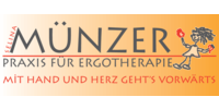 Logo der Firma Münzer Ergotherapie aus Plauen