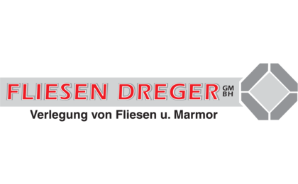 Logo der Firma DREGER FLIESEN aus Elsenfeld