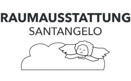 Logo der Firma Raumausstatter Santangelo Lorenzo aus Frankfurt