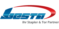 Logo der Firma BeSTa Stapler & Tortechnik GmbH aus Kevelaer