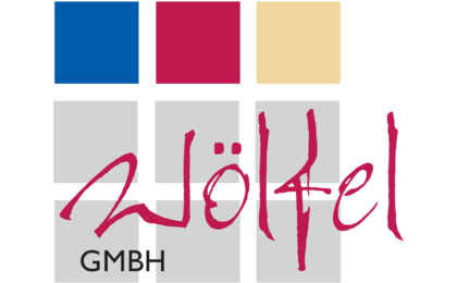 Logo der Firma Wölfel GmbH aus Lauf