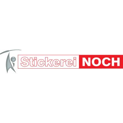 Logo der Firma Stickerei Noch GbR aus Freiberg