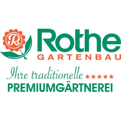 Logo der Firma Hermann Rothe Gartenbau GmbH aus Berlin