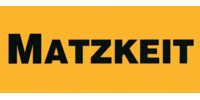 Logo der Firma Matzkeit GmbH & Co Bau KG aus Limburg