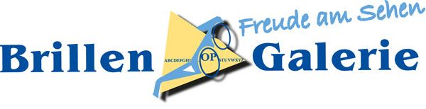 Logo der Firma Brillen-Galerie | Optiker | Gleitsichtbrillen | Sehtest | Kontaktlinsen Dresden Gruna aus Dresden