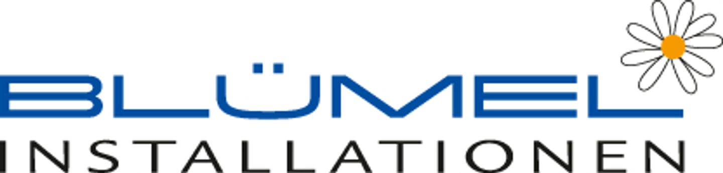 Logo der Firma Blümel Installationen aus Berlin