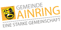 Logo der Firma Gemeindeverwaltung Ainring aus Ainring