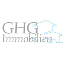 Logo der Firma GHG Immobilien aus Philippsburg