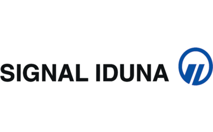 Logo der Firma SIGNAL IDUNA  Geschäftsstelle Plauen aus Plauen