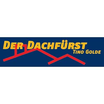 Logo der Firma Tino Golde - Der Dachfürst aus Berlin