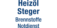 Logo der Firma Heizöl Steger aus Heroldsberg