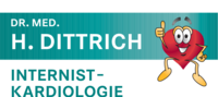 Logo der Firma Dittrich Hilmar Dr. aus Herzogenaurach