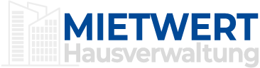 Logo der Firma MietWert Hausverwaltung aus Celle