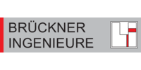 Logo der Firma Brückner-Ingenieure aus Saalfeld