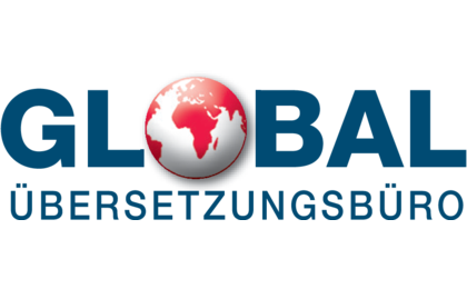 Logo der Firma Rossitza Schneider Global Übersetzungsbüro aus Düsseldorf