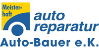 Logo der Firma Auto Bauer e.K. aus Creuu00dfen auf dem Branchenportal Auto-Werkstatt.de