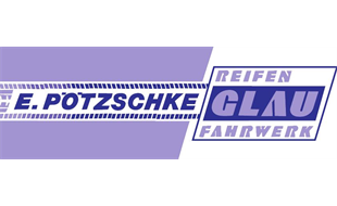 Logo der Firma Reifen Glau aus Bannewitz