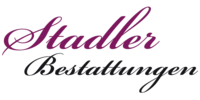 Logo der Firma Bestattungen Stadler aus Rosenheim