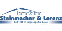Logo der Firma Steinmacher & Lorenz Immobilien OHG aus Zwönitz