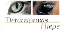 Logo der Firma Tierarztpraxis Hiepe - Kleintiere und Pferde aus Reichertshausen