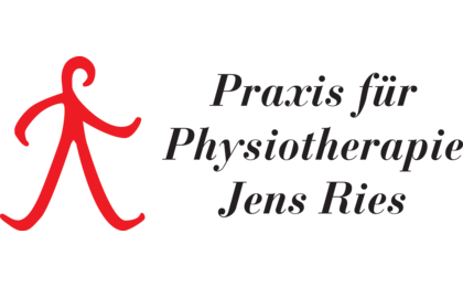 Logo der Firma PHYSIOTHERAPIE Jens Ries aus Waldbrunn
