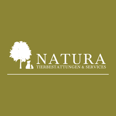 Logo der Firma NATURA Tierbestattungen & Service aus Braunschweig
