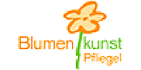 Logo der Firma Blumenkunst Pfliegel aus Sünzhausen