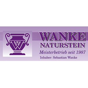 Logo der Firma Wanke Naturstein aus Schönebeck (Elbe)