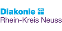Logo der Firma Pflegedienst Diakonie Rhein-Kreis Neuss aus Dormagen