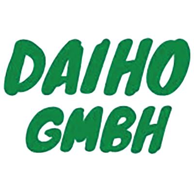 Logo der Firma Daiho GmbH aus Fürth