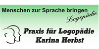 Logo der Firma Praxis für Logopädie Karina Herbst aus Weißwasser
