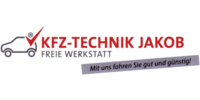 Logo der Firma Auto Jakob aus Emmerich am Rhein