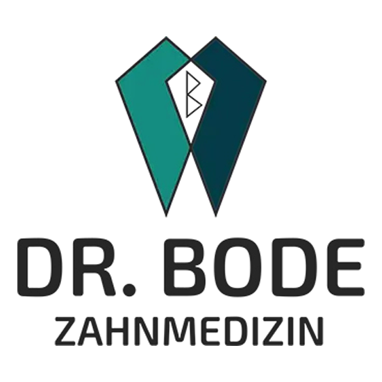 Logo der Firma Dr. med. dent. Claus Bode aus Leimen