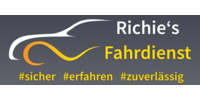 Logo der Firma Richie''s Fahrdienst aus Neustadt